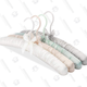 Padded Hangers, $8